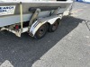 1983 EZ Loader T/A Boat Trailer - 3