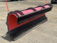 10' American Snow Plow