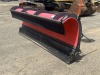 10' American Snow Plow - 5