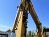 1993 Caterpillar 312 Hydraulic Excavator - 15