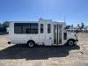 2012 Chevrolet C4500 Paratransit Bus - 3