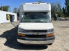 2012 Chevrolet C4500 Paratransit Bus - 8