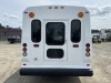 2012 Chevrolet C4500 Paratransit Bus - 5