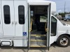 2012 Chevrolet C4500 Paratransit Bus - 16