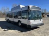 2009 Eldorado 35' CNG Shuttle Bus - 2