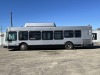 2009 Eldorado 35' CNG Shuttle Bus - 7