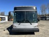 2009 Eldorado 35' CNG Shuttle Bus - 8