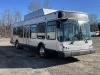 2009 Eldorado 35' CNG Shuttle Bus - 2