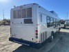 2009 Eldorado 35' CNG Shuttle Bus - 4