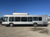 2009 Eldorado 35' CNG Shuttle Bus - 7