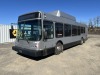 2009 Eldorado 35' CNG Shuttle Bus