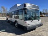 2009 Eldorado 35' CNG Shuttle Bus - 2