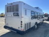 2009 Eldorado 35' CNG Shuttle Bus - 4