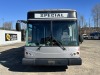 2006 Eldorado 35' CNG Shuttle Bus - 8