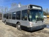 2006 Eldorado 35' CNG Shuttle Bus - 2