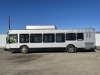 2006 Eldorado 35' CNG Shuttle Bus - 7