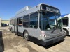 2006 Eldorado 35' CNG Shuttle Bus - 2