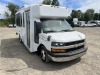 2012 Chevrolet C4500 Paratransit Bus - 2