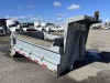 2011 Columbia 5yd Roll Off Dump Body - 2