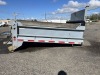 2011 Columbia 5yd Roll Off Dump Body - 3