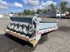 2011 Columbia 5yd Roll Off Dump Body - 4