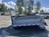 2011 Columbia 5yd Roll Off Dump Body - 7