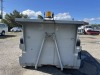 2011 Columbia 5yd Roll Off Dump Body - 8