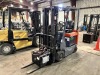 2010 Toyota 7FBCU15 Forklift