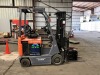 2010 Toyota 7FBCU15 Forklift - 3