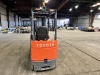 2010 Toyota 7FBCU15 Forklift - 5