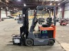 2010 Toyota 7FBCU15 Forklift - 7