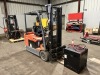 2010 Toyota 7FBEU20 Forklift - 2