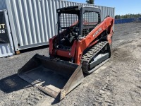 2019 Kubota SVL65-2 Compact Track Loader