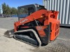 2019 Kubota SVL65-2 Compact Track Loader - 3