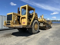 Caterpillar 631C Motor Scraper