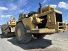 Caterpillar 631C Motor Scraper - 8