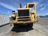 Caterpillar 631C Motor Scraper - 9