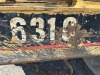 Caterpillar 631C Motor Scraper - 10