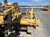 Caterpillar 631C Motor Scraper - 26