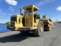 Caterpillar 631C Motor Scraper