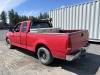 2000 Ford F150 XL Super Cab Pickup - 3