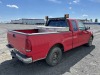 2000 Ford F150 XL Super Cab Pickup - 5