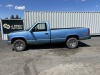 1997 GMC Sierra SL 1500 4X4 Pickup - 2