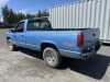 1997 GMC Sierra SL 1500 4X4 Pickup - 3