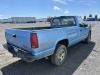 1997 GMC Sierra SL 1500 4X4 Pickup - 5