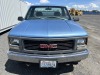 1997 GMC Sierra SL 1500 4X4 Pickup - 8