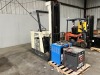 Crown Stand Up Forklift - 2