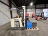 Crown Stand Up Forklift - 3