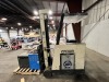 Crown Stand Up Forklift - 7