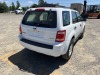 2009 Ford Escape XLS 4WD SUV - 4